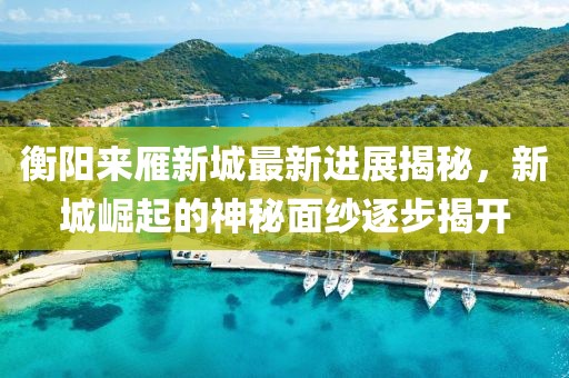 衡陽(yáng)來雁新城最新進(jìn)展揭秘，新城崛起的神秘面紗逐步揭開