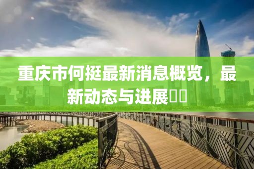 重慶市何挺最新消息概覽，最新動態(tài)與進展??