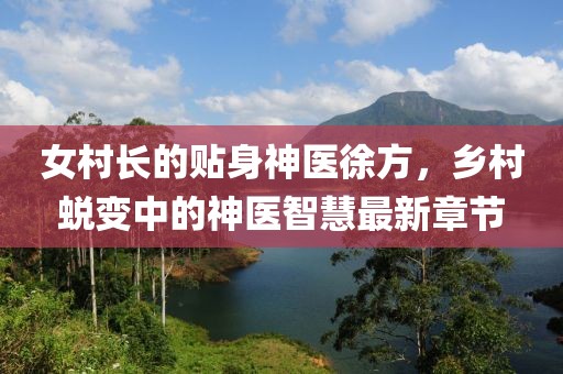 女村長的貼身神醫(yī)徐方，鄉(xiāng)村蛻變中的神醫(yī)智慧最新章節(jié)