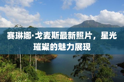 賽琳娜·戈麥斯最新照片，星光璀璨的魅力展現(xiàn)