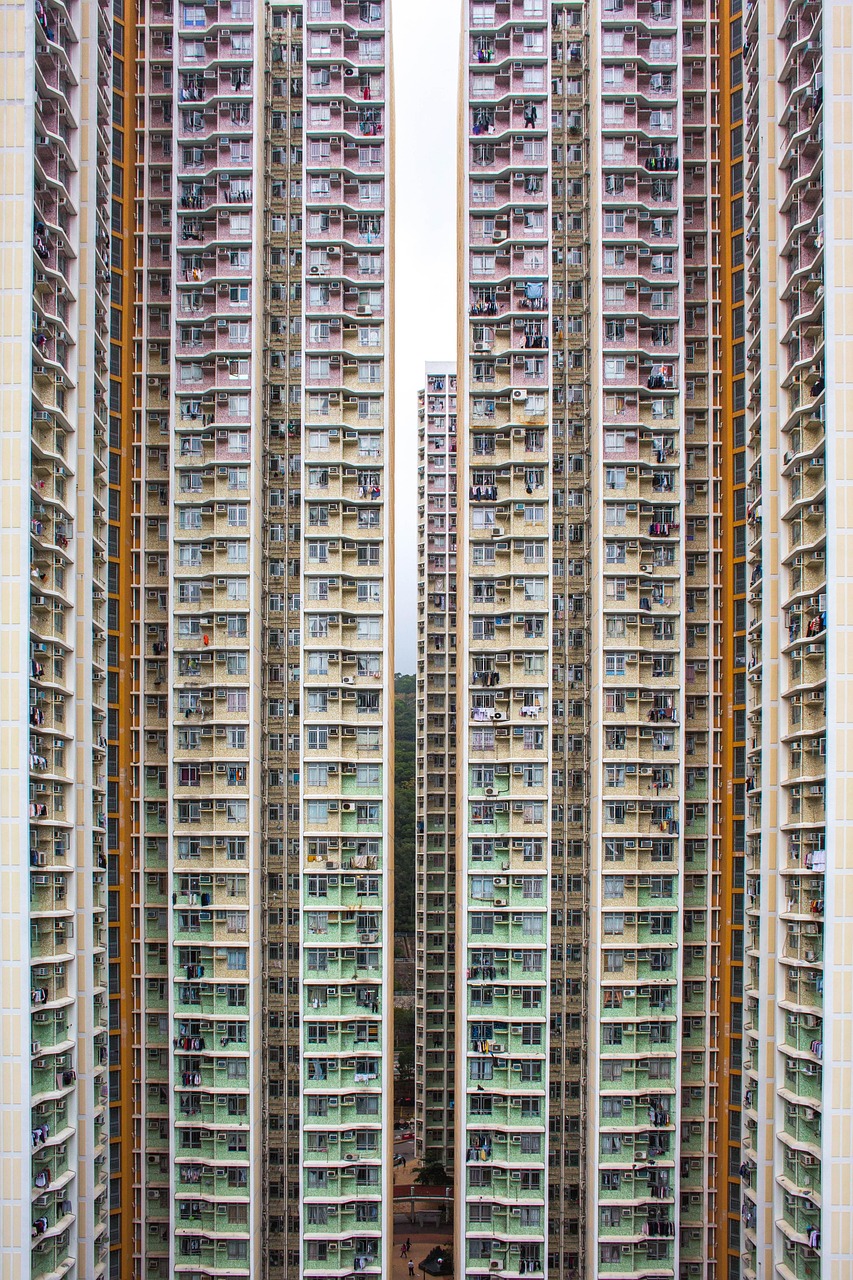 寧安最新豪華三指五樓公寓，理想居住與投資之選