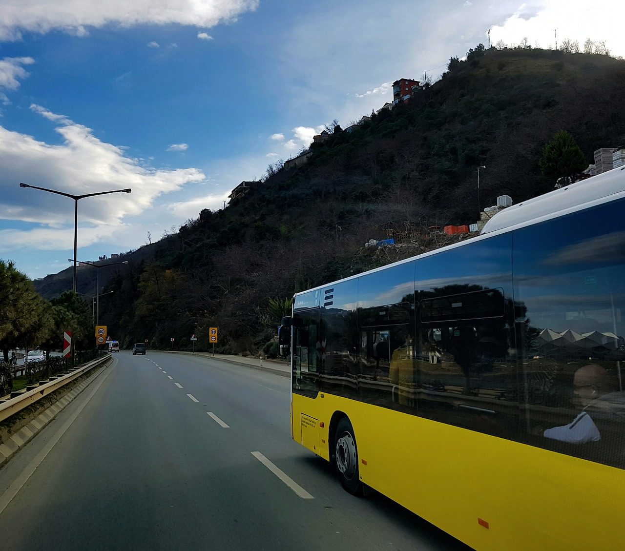眉山16路公交車最新路線詳解，最新路線概覽